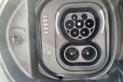 Fiat 500e Icon