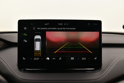 Skoda Enyaq iV Sportline Van