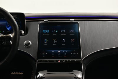 Mercedes EQE350 AMG Line