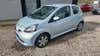 Toyota Aygo Plus