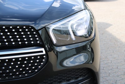 Mercedes GLE350 de AMG Line aut. 4Matic