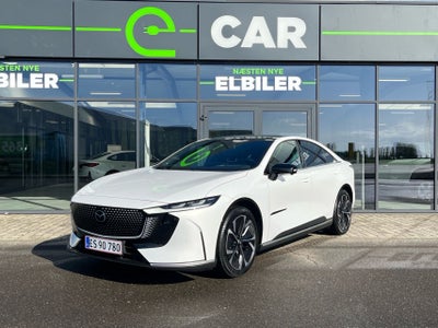 Mazda 6e 68 Takumi 5d