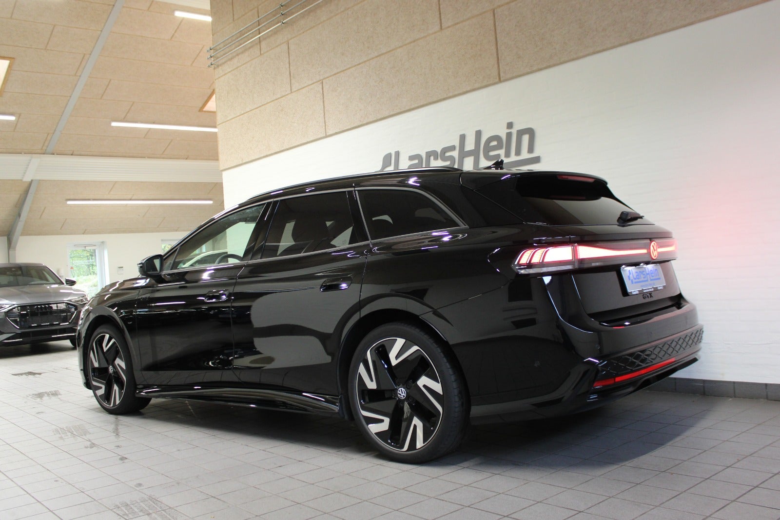 VW ID.7 GTX Max Tourer 4Motion