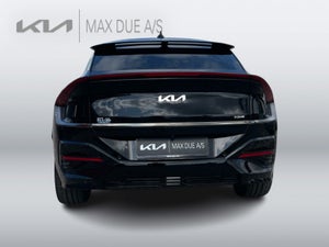 Kia EV6 Long Range GT-Line