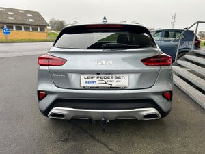 Kia XCeed PHEV Upgrade DCT