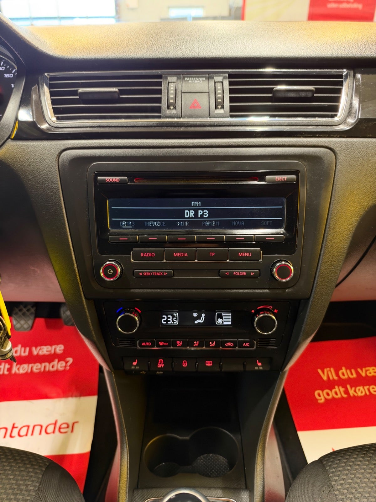 Billede af Seat Toledo 1,2 TSi 85 Reference