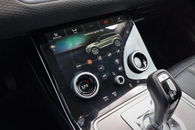 Land Rover Range Rover Evoque D180 S aut.