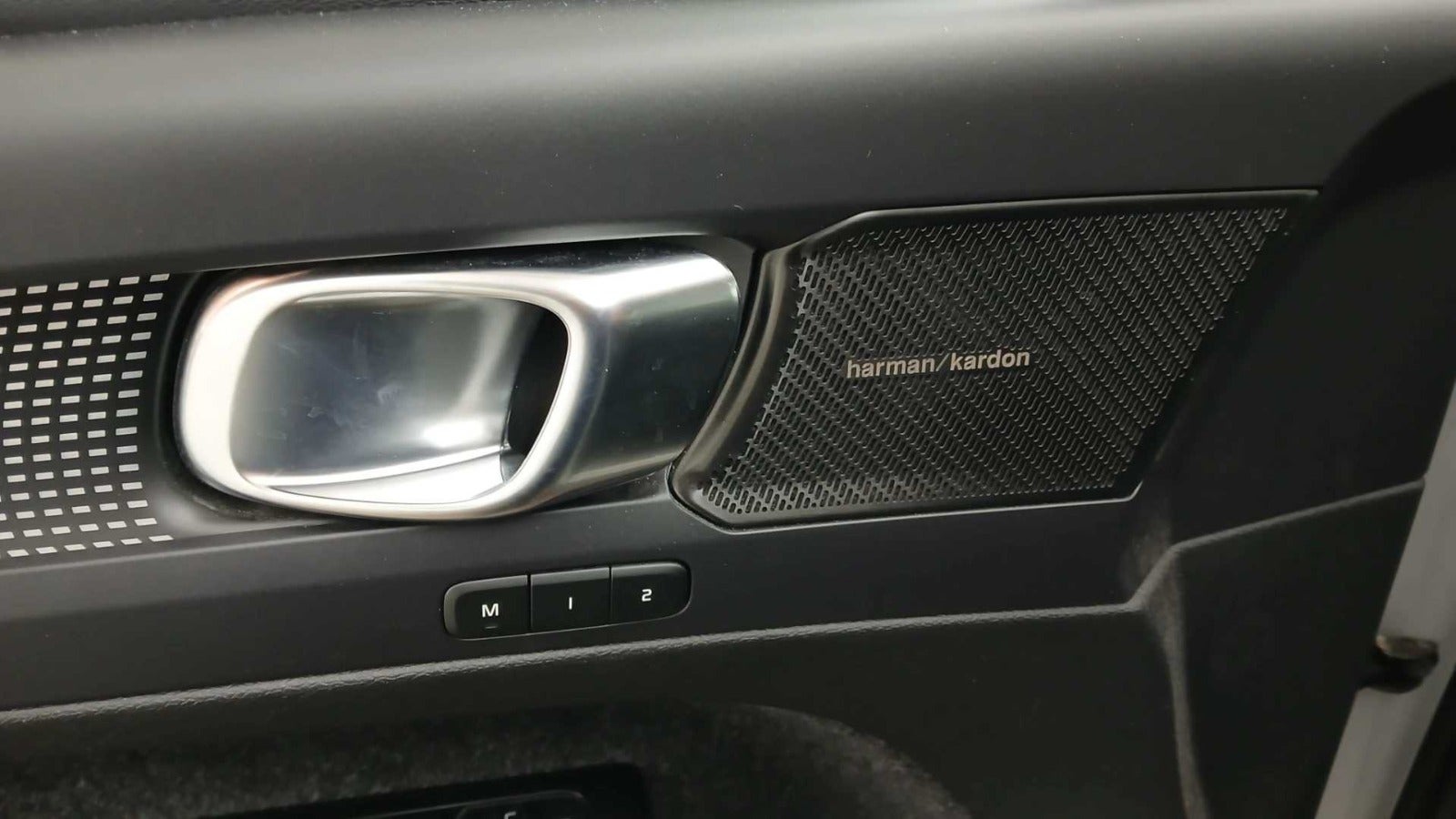 Volvo XC40 P6 ReCharge Ultimate