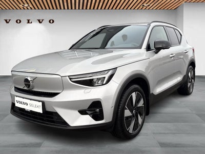 Volvo EX40 Extended Range Plus