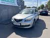 Mazda 3 Comfort