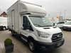 Ford Transit 350 L3 Chassis EcoBlue Trail FWD thumbnail