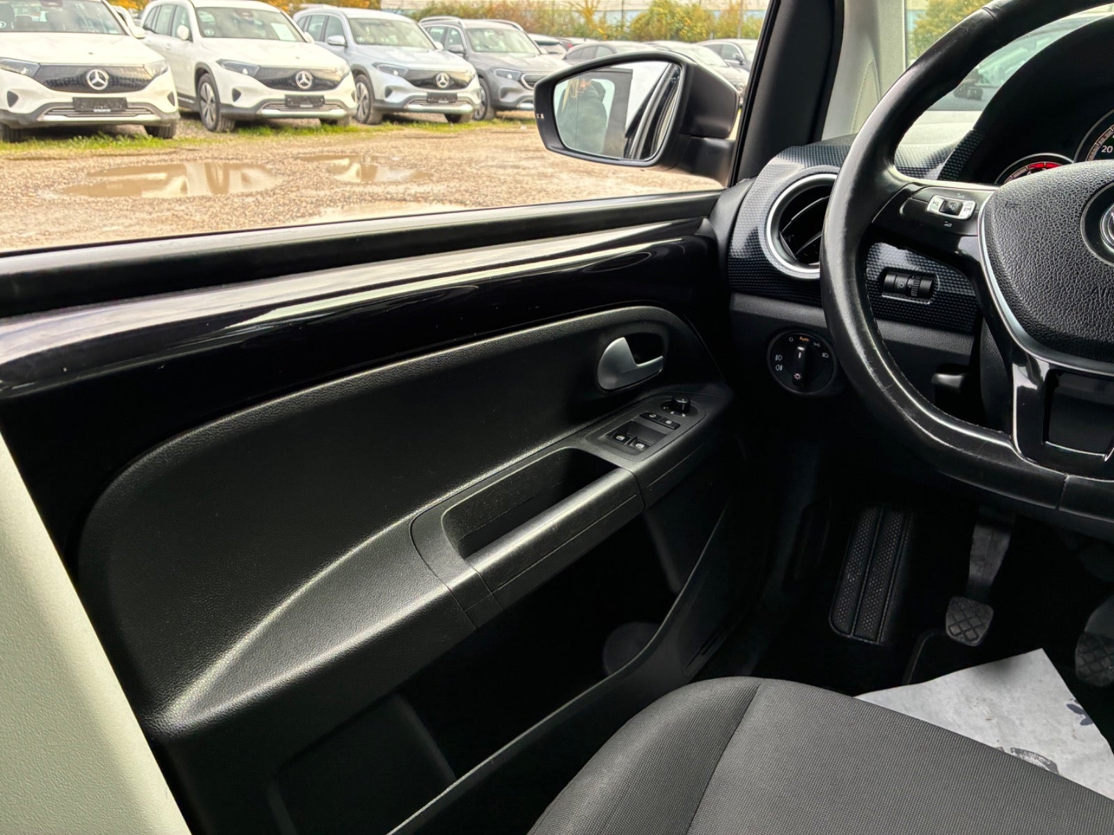 Billede af VW Up! 1,0 MPi 60 Move Up! BMT