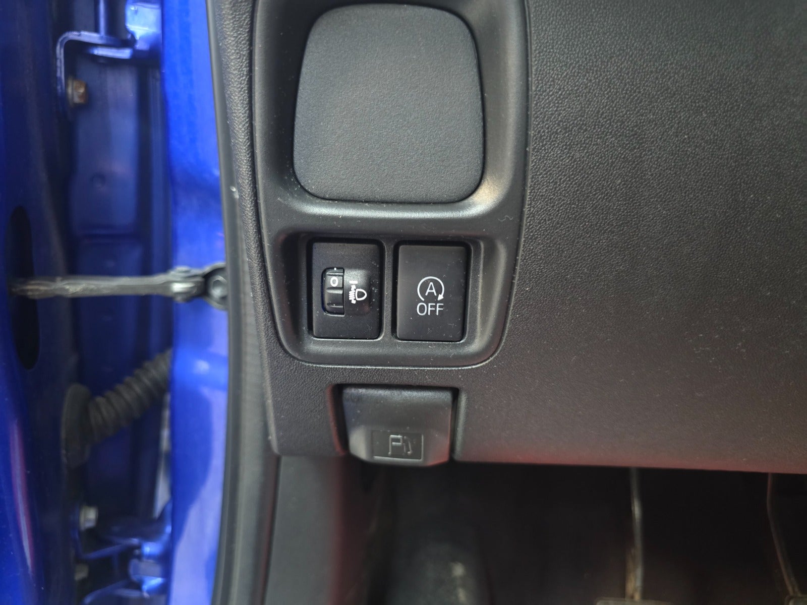 Billede af Citroën C1 1,0 VTi SportLine