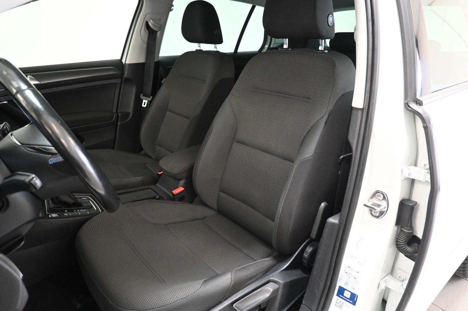 VW e-Golf VII Comfortline