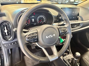 Kia Picanto Prestige Upgrade