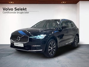 Volvo XC60 T6 ReCharge Plus Bright aut. AWD