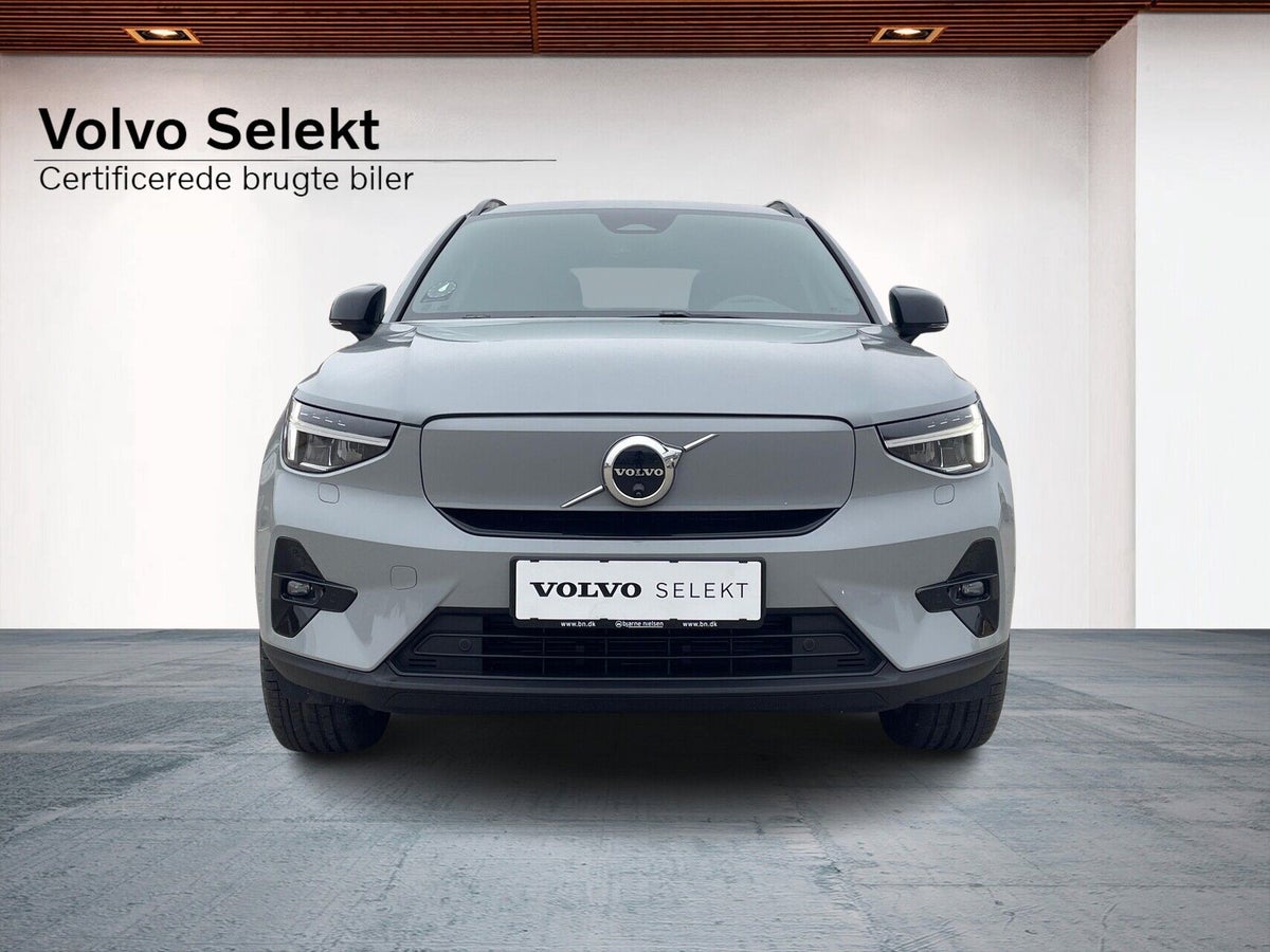 Volvo EX40 Extended Range Plus billede 7