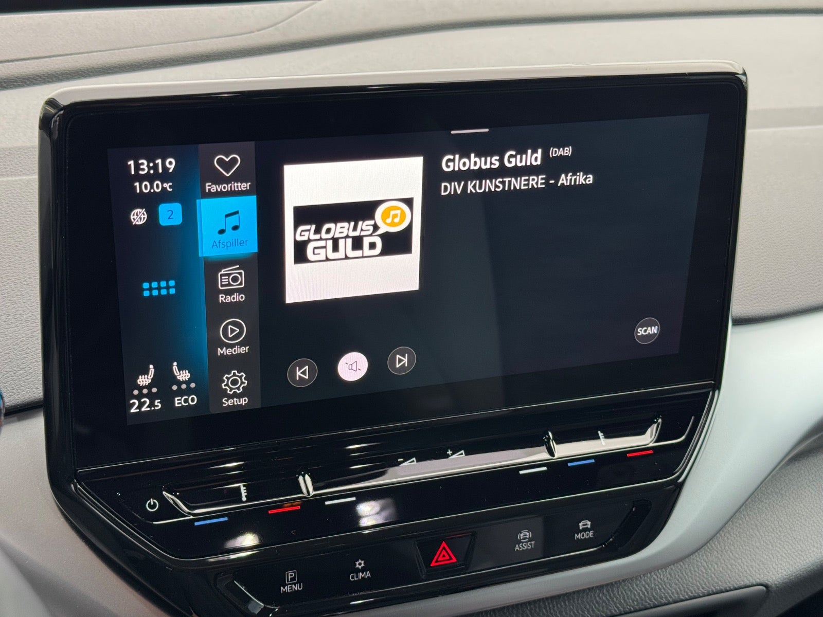 Billede af VW ID.4 77 1ST Pro Performance