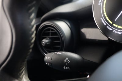 MINI Cooper SE Maximise