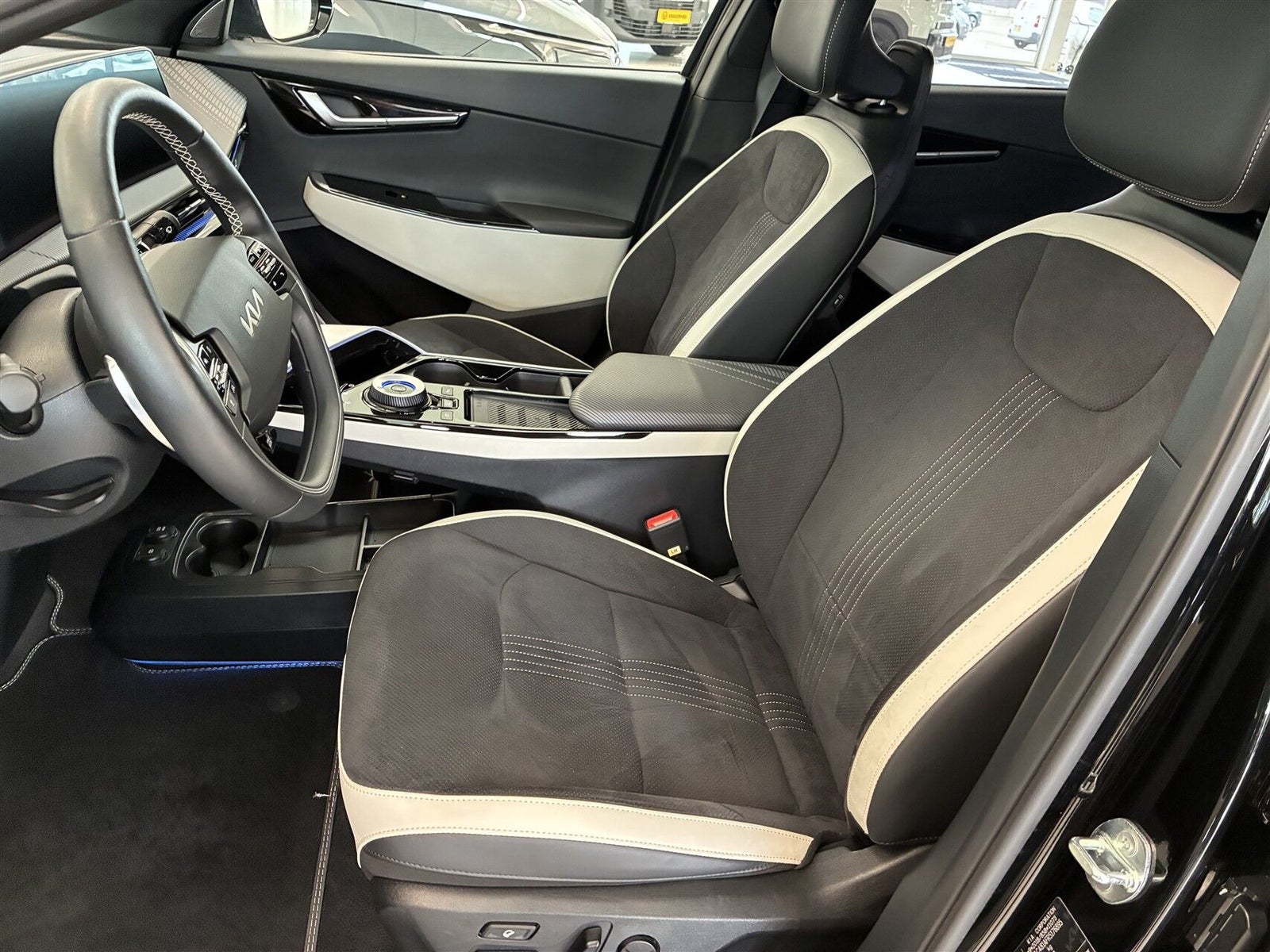 Kia EV6 Long Range GT-Line