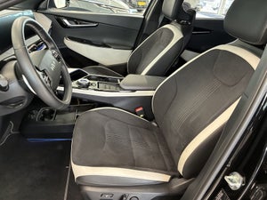 Kia EV6 Long Range GT-Line