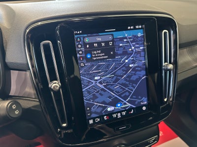 Volvo XC40 P6 ReCharge Core