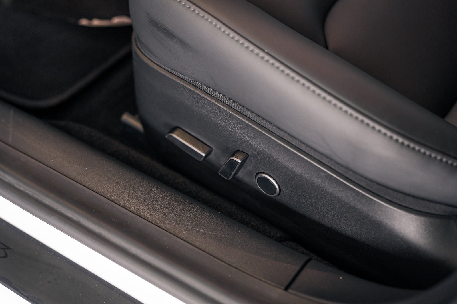 Billede af Tesla Model 3  Long Range AWD