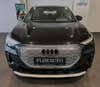 Audi Q4 e-tron Advanced Sportback thumbnail
