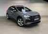 Audi Q4 e-tron Attitude quattro thumbnail