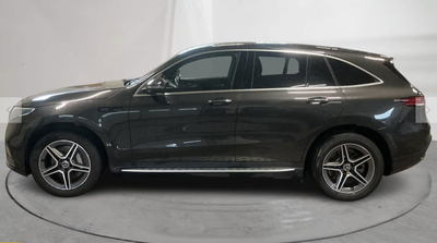 Mercedes EQC400  AMG Line 4Matic 5d
