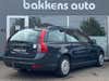 Volvo V50 D thumbnail