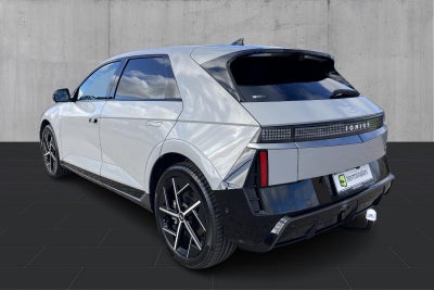 Hyundai Ioniq 5 N Line+ AWD Hyundai Ioniq 5 N Line+ AWD - 2