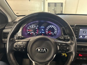Kia Rio T-GDi Vision