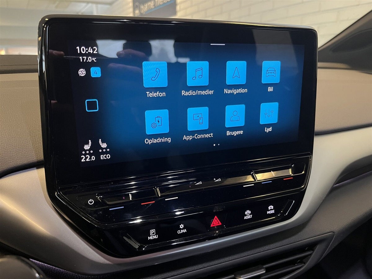 VW ID.4 Pro billede 7