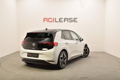 VW ID.3 Pro Performance Business