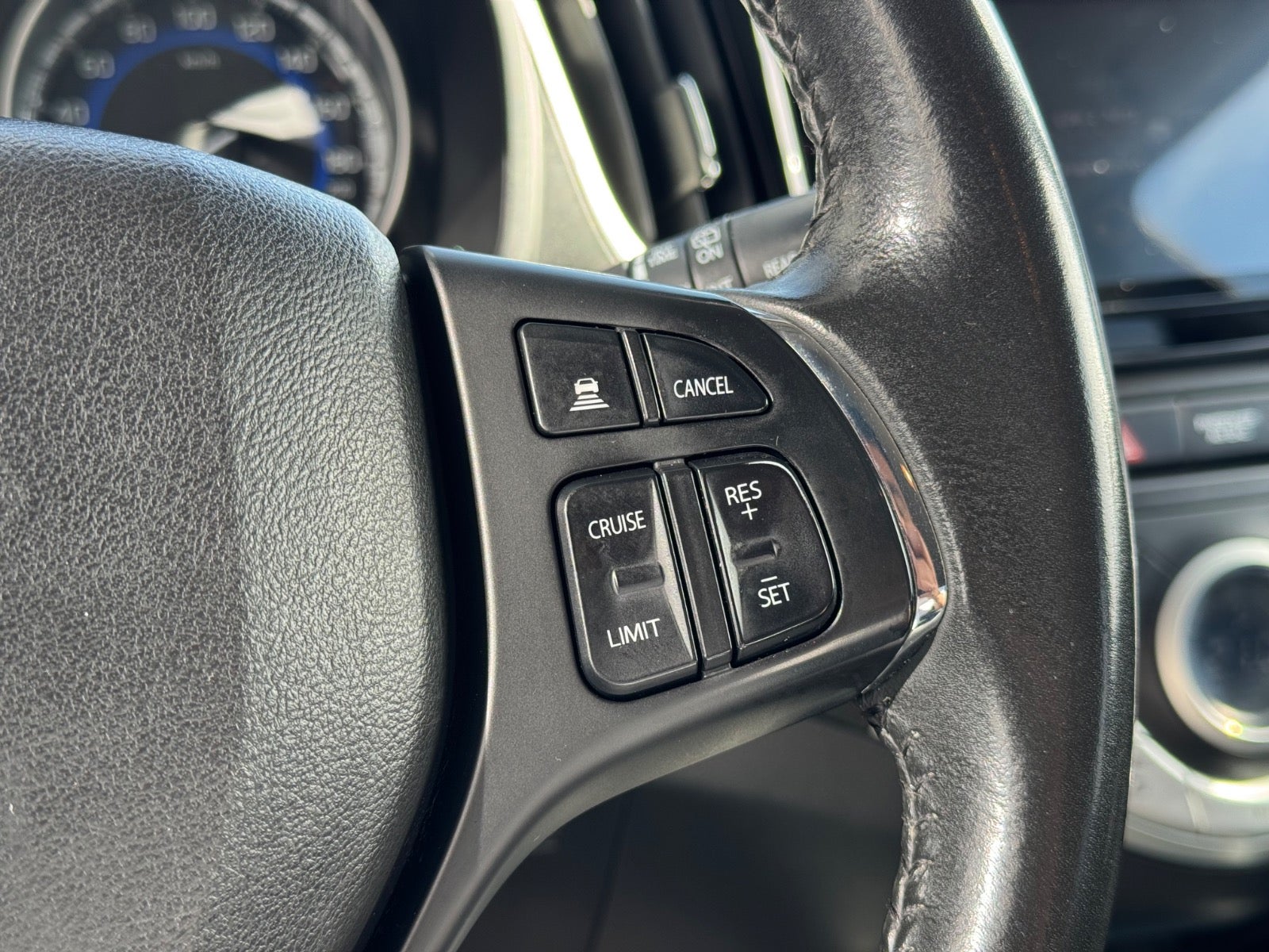 Billede af Suzuki Baleno 1,2 Dualjet SHVS Exclusive