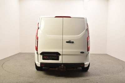 Ford Transit Custom 300L TDCi 170 Trend