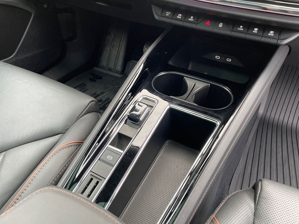 Skoda Enyaq iV Selection Suite billede 15