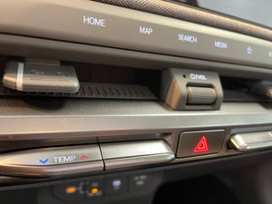 Kia EV3 Long Range Upgrade