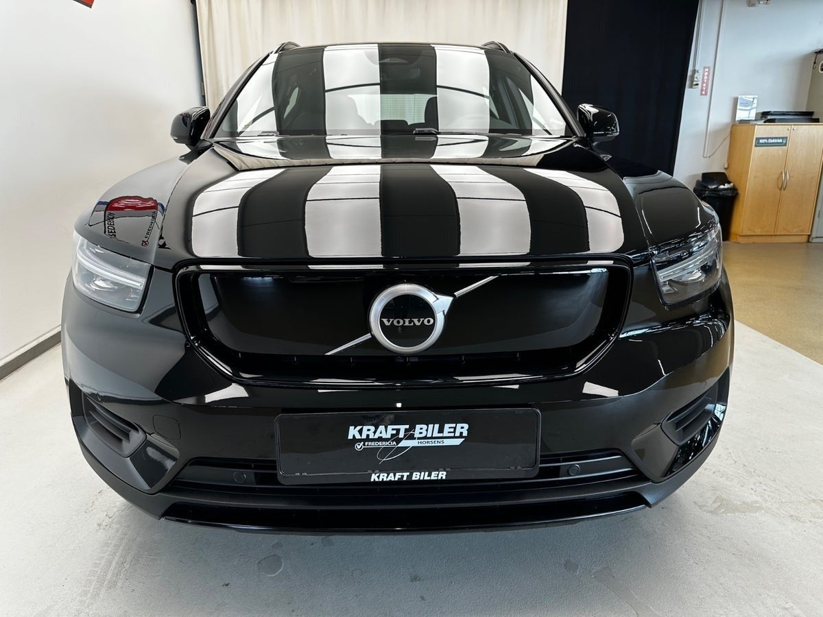 Billede af Volvo XC40  P6 ReCharge Core