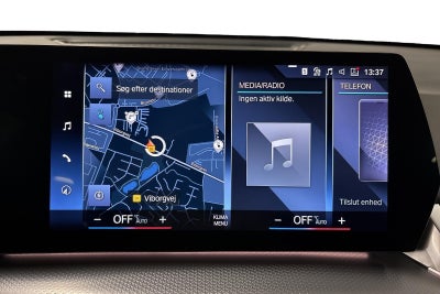 BMW iX1 xDrive30 M-Sport