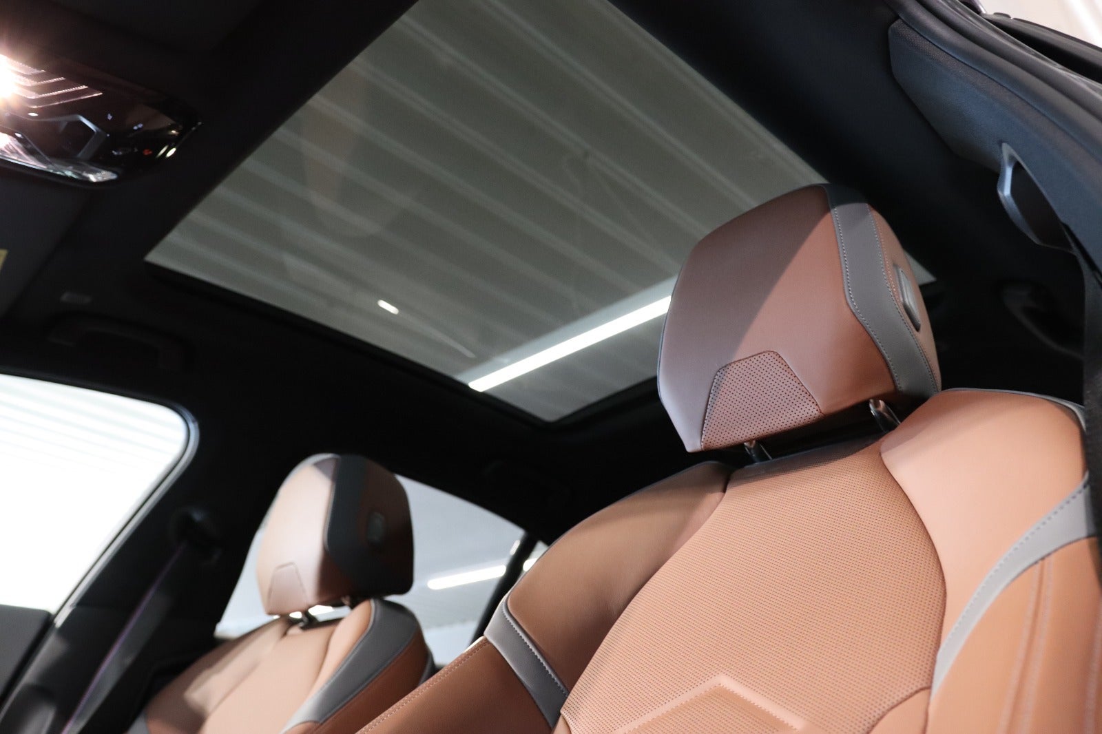 Billede af BMW i5  eDrive40 M-Sport Pro