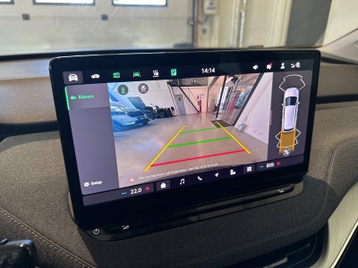 Skoda Enyaq iV Loft