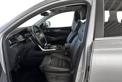 Maxus Euniq6