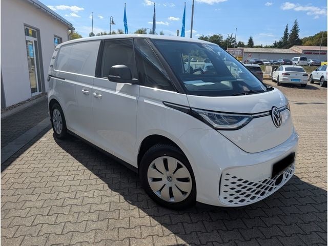 VW ID.Buzz Cargo Comfort