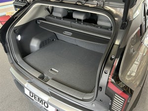 Kia EV3 Long Range Upgrade