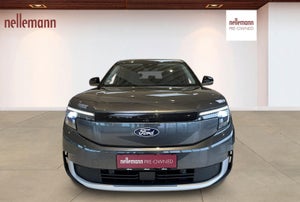 Ford Explorer Select Extended Range