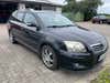 Toyota Avensis D-4D Sol stc. thumbnail
