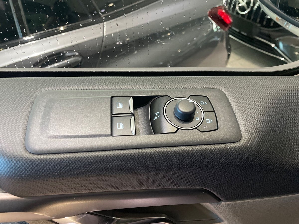 Ford Tourneo Custom 340S PHEV Titanium X CVT billede 16