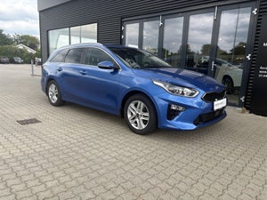 Kia Ceed T-GDi Intro Edition SW